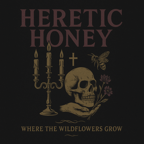 Heretic Honey 